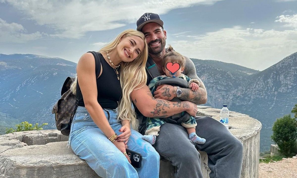 Δημήτρης Αλεξάνδρου:  Το πρώτο επίτευγμα του Πάρη