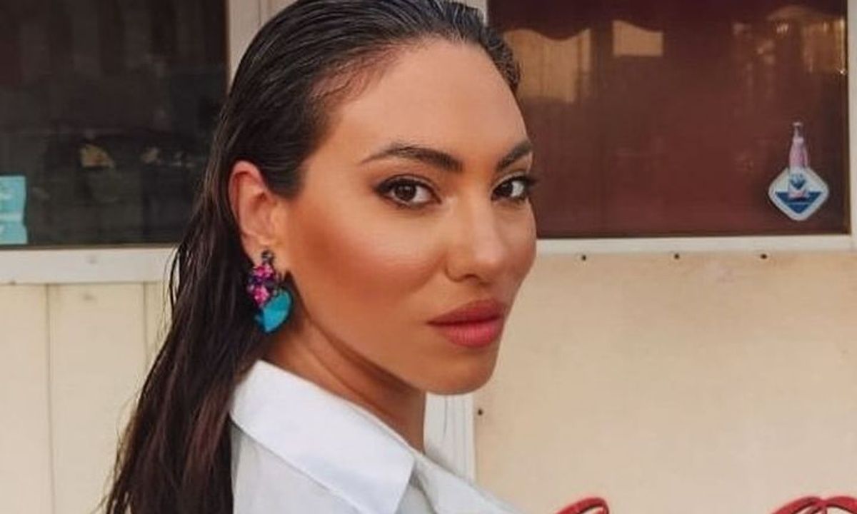 Η Ευρυδίκη Βαλαβάνη τρολάρει για το πότε θα παντρευτεί! Η συνάντηση με Βασάλο