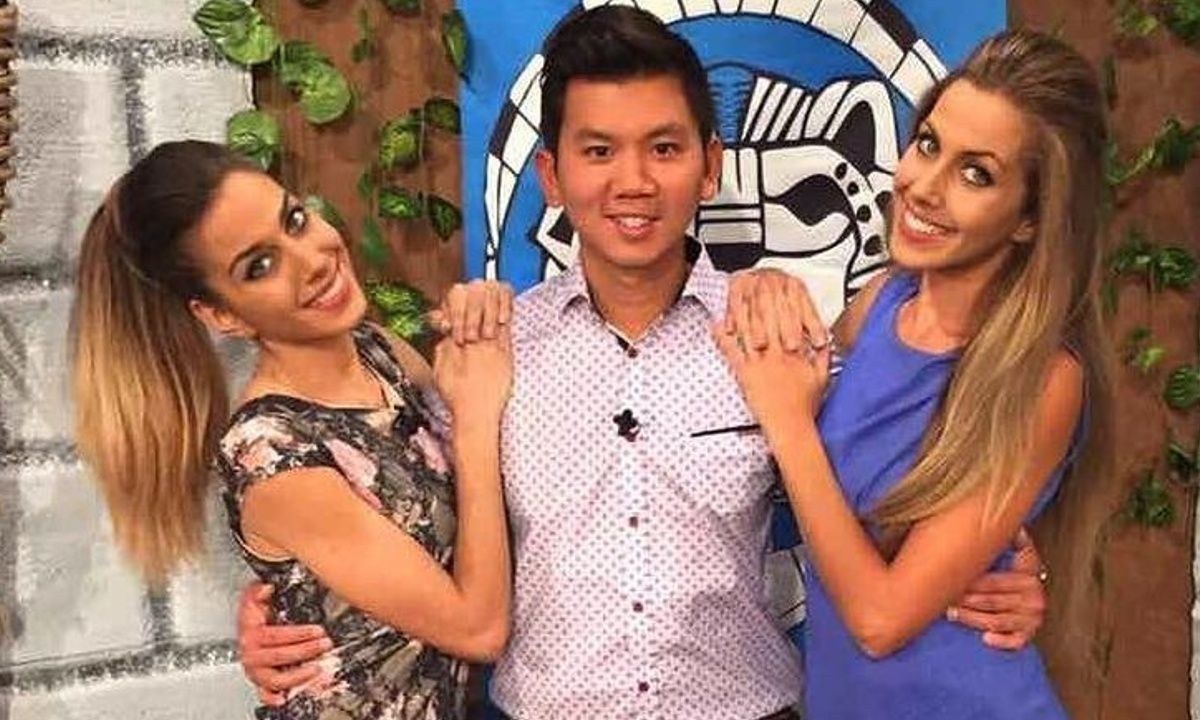 6 χρόνια μετά το Survivor η 29χρονη σήμερα Ελισάβετ που έβγαζε υποψήφια ο Τσανγκ είναι μοντέλο (pic)