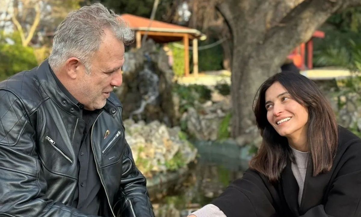 Η ανατροπή με την εγκυμοσύνη της Ιουλίας στη Γη της ελιάς και οι αντιδράσεις