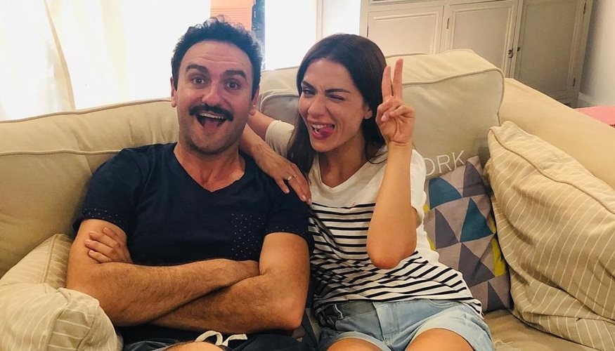 Το σόι σου: Όσα θα δούμε αυτή την εβδομάδα- Ο εφηβικός έρωτας της Λυδίας επιστρέφει