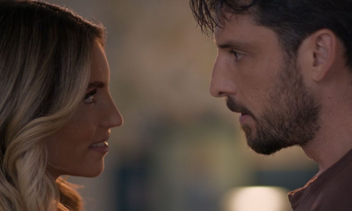 Η χαρμόσυνη είδηση για Οικονομάκου - Χατζηαγγελάκη στο Πρώτος από Εμάς ξετρέλανε τους φανς