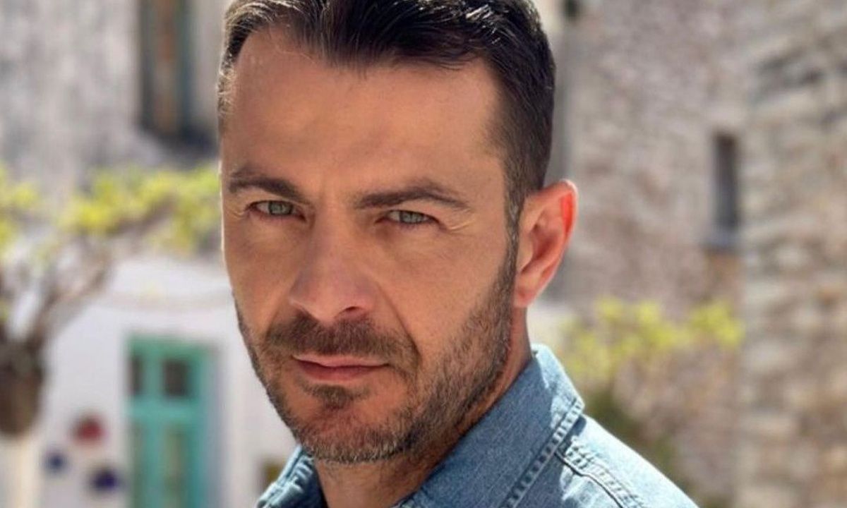 Το μωρό - γιος του Δημοσθένη στη Γη της ελιάς προκαλεί αναστάτωση