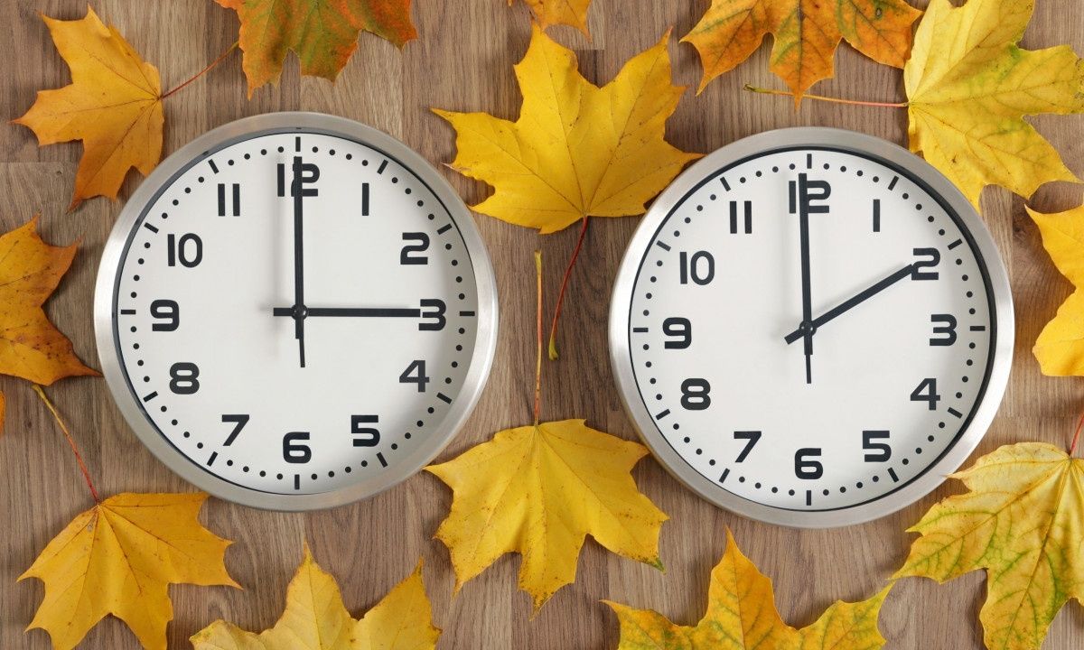 Αλλαγή ώρας: Οι επιπτώσεις στην υγεία
