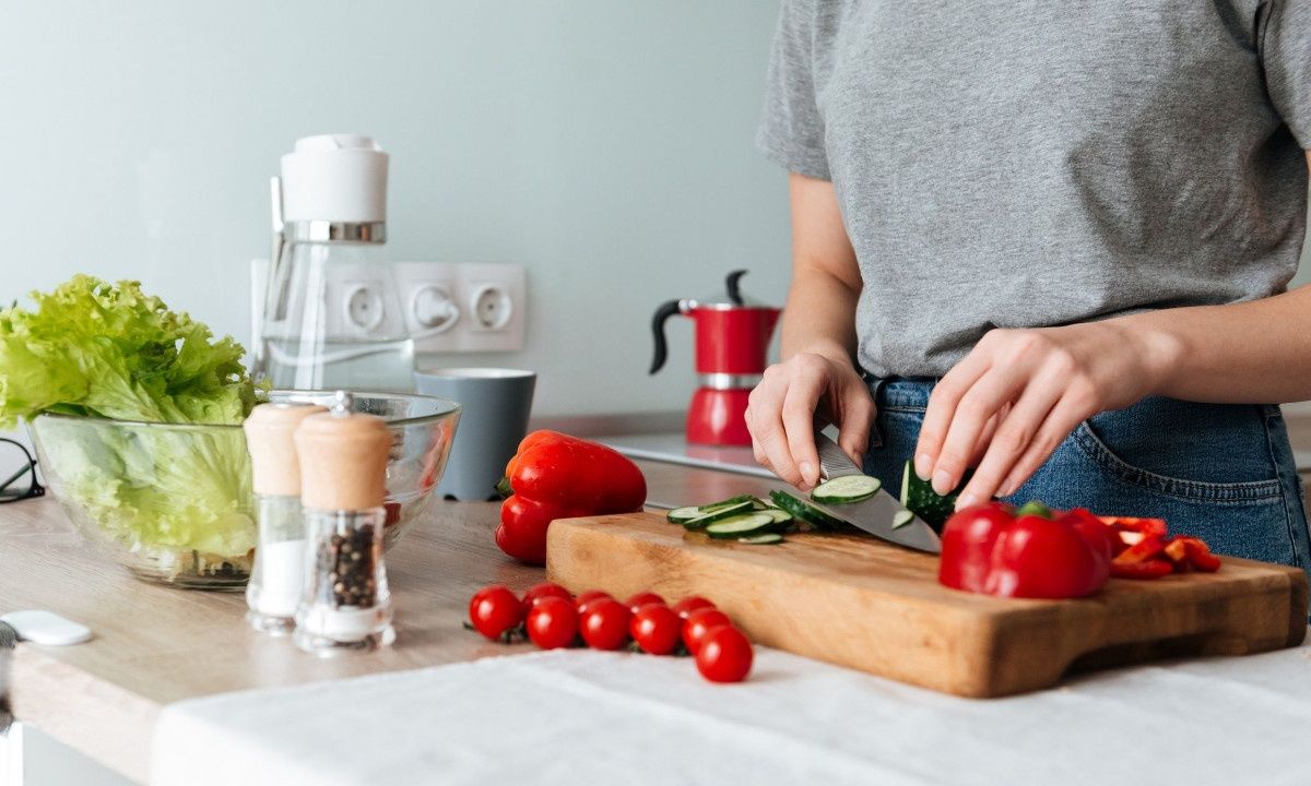 Βραδινό γεύμα: Επτά συνταγές με λίγες θερμίδες