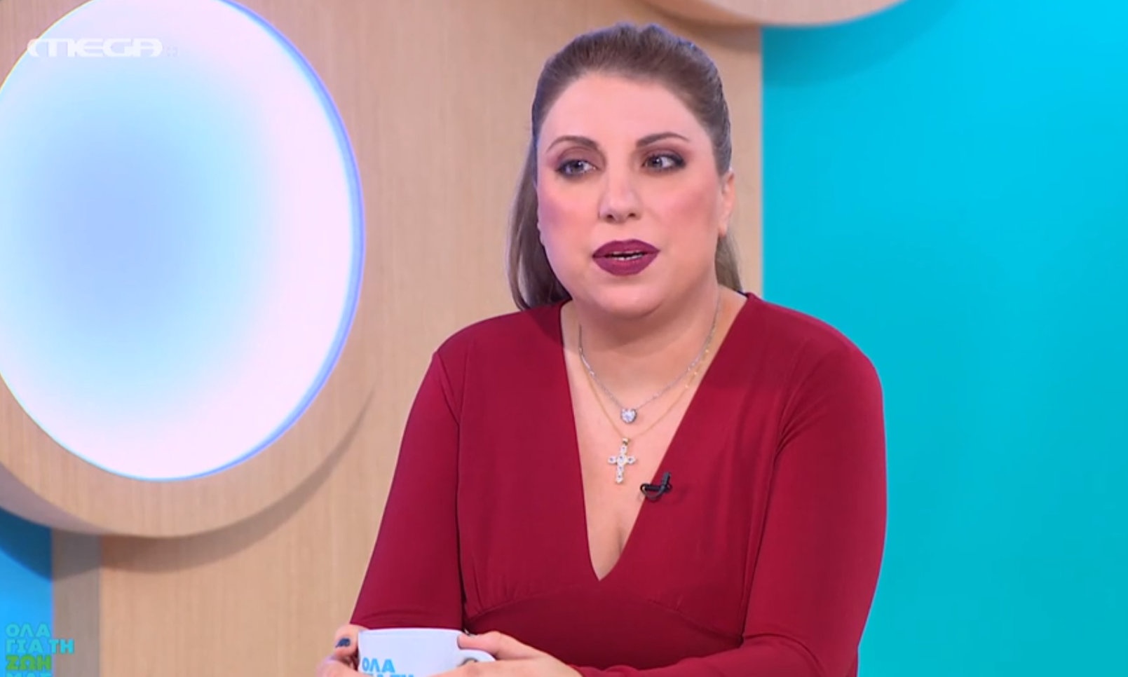 Μελίνα Μακρή: Βαρύ πένθος για την απώλεια αγαπημένου της προσώπου – «Καλό ταξίδι στο φως»