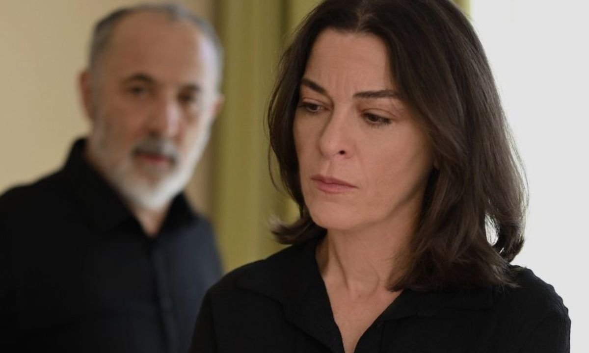 Βασιλική - Μαρίνα παίρνουν εκδίκηση στον Σασμό και γράφουν το φινάλε