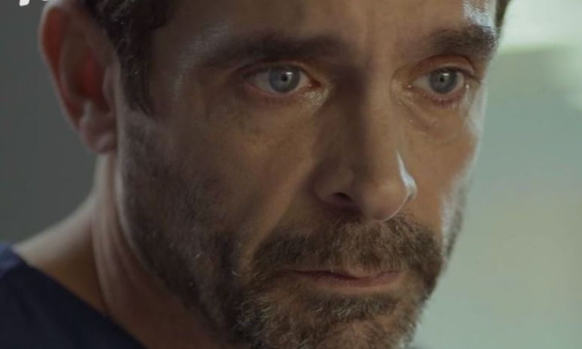 Καλογήρου- Μαρκουλάκης δίδαξαν τηλεόραση στον Γιατρό