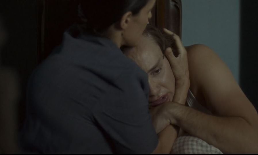 To προξενιό της Ιουλίας: Ο Χρήστος κάνει απόπειρα αυτοκτονίας