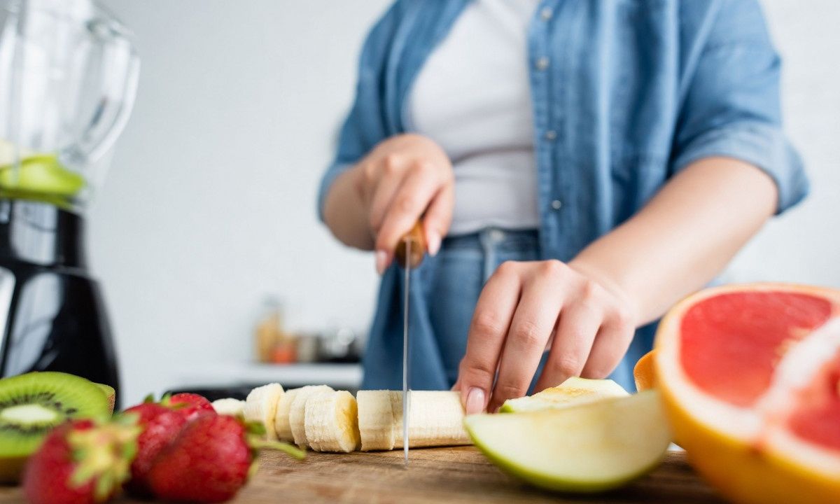 3 λόγοι για να τρώτε περισσότερες μπανάνες