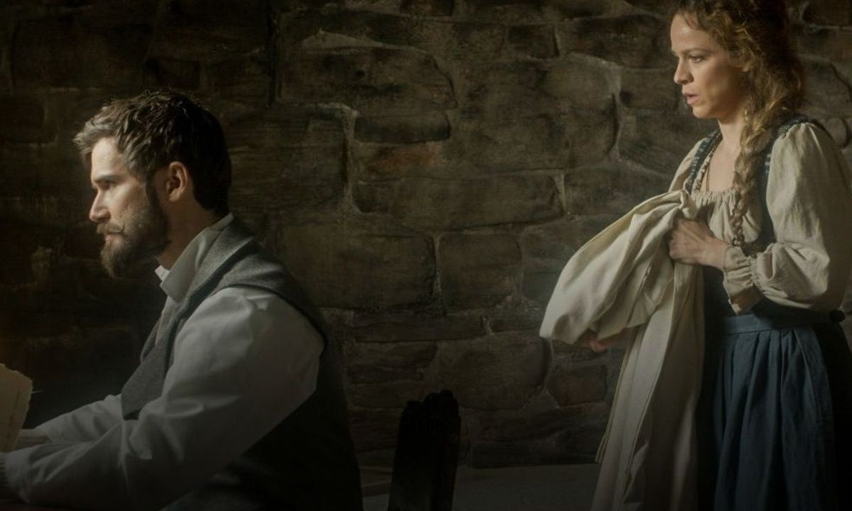 Έχουμε νέο ζευγάρι στη Μάγισσα αλλά το Twitter κέρδισε ο Ροϊλός