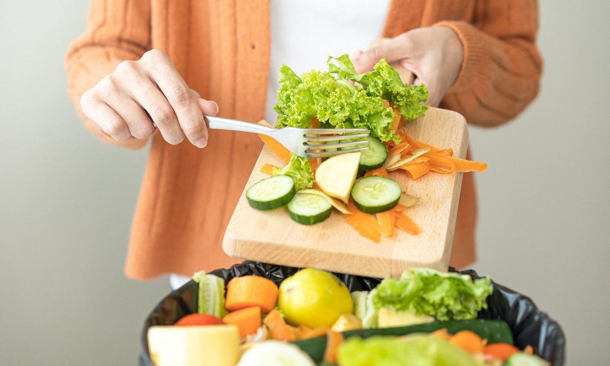 Ποια λαχανικά βοηθούν στο αδυνάτισμα