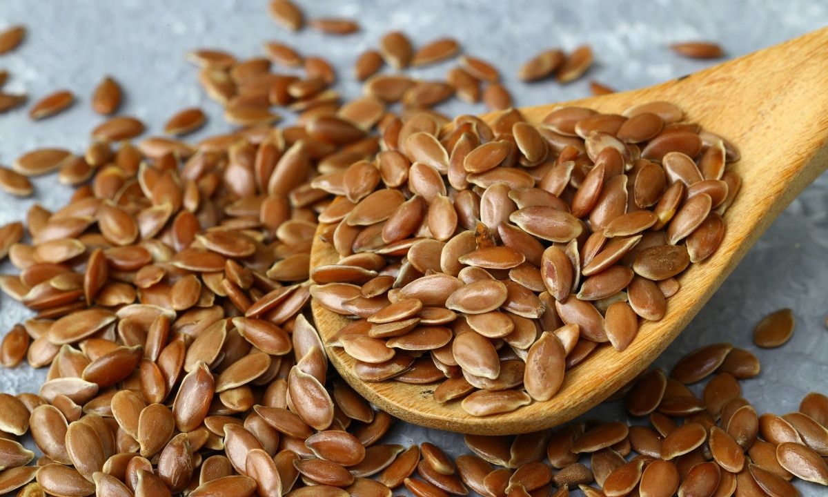 Μπορεί ο λιναρόσπορος να προκαλέσει αλλεργική αντίδραση;