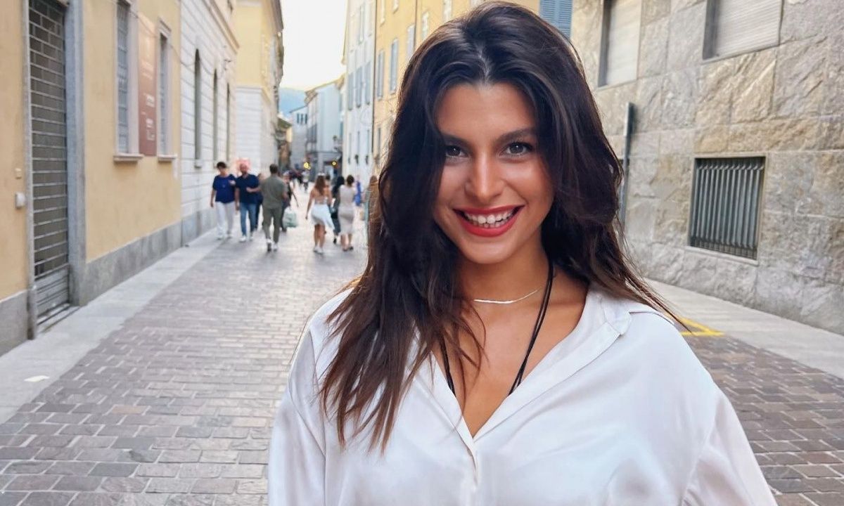 Ο συνθέτης του Σασμού έδωσε το καλύτερο spoiler για τη Δανάη Παππά