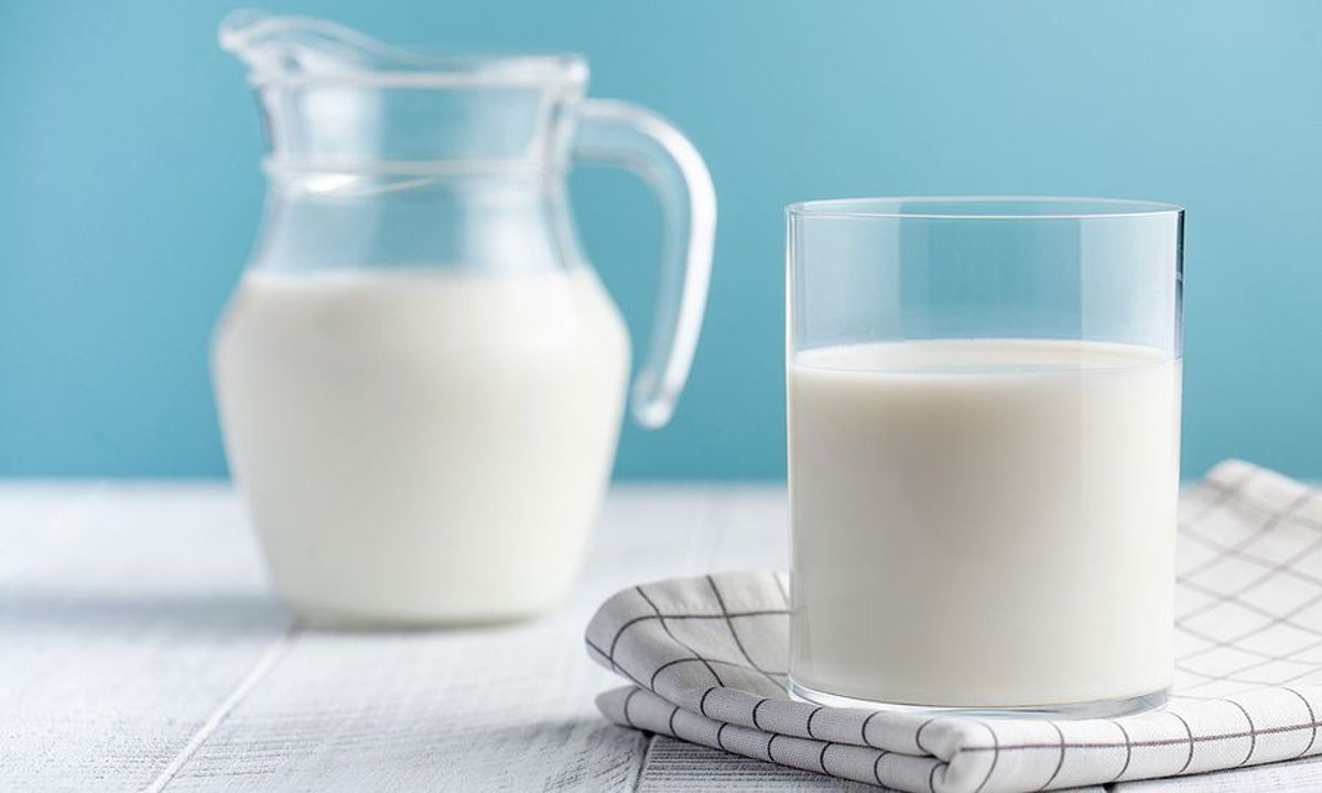 Στεφανιαία νόσος: Πόσο μειώνει τον κίνδυνο το γάλα