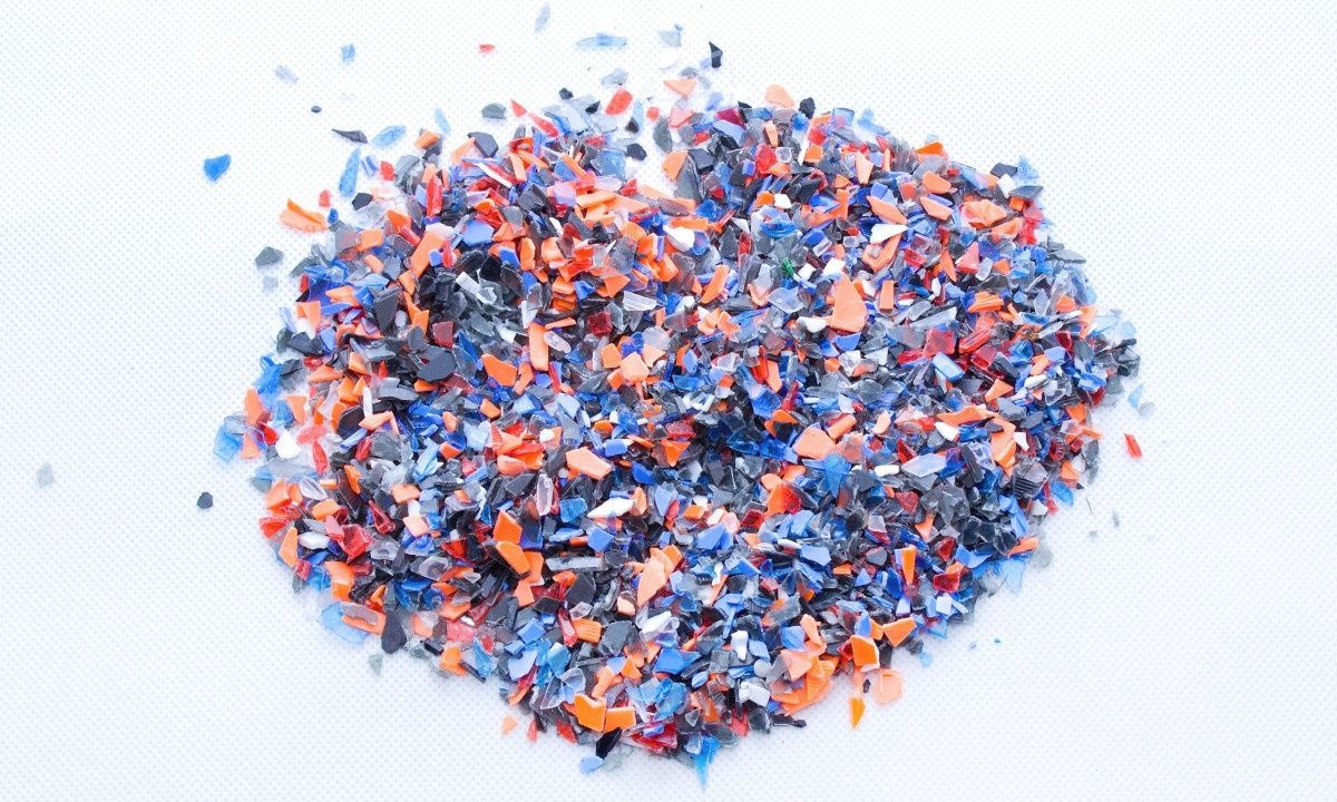 Νανοπλαστικά: Πώς συνδέονται με την άνοια και το Πάρκινσον