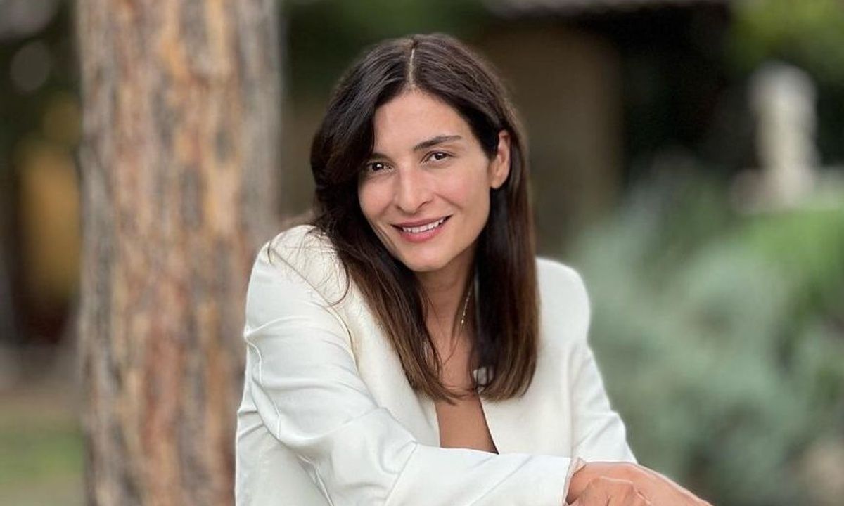 Τι κρύβει η Ιουλία στη Γη της ελιάς; Το ψέμα που φέρνει νέα ρήξη