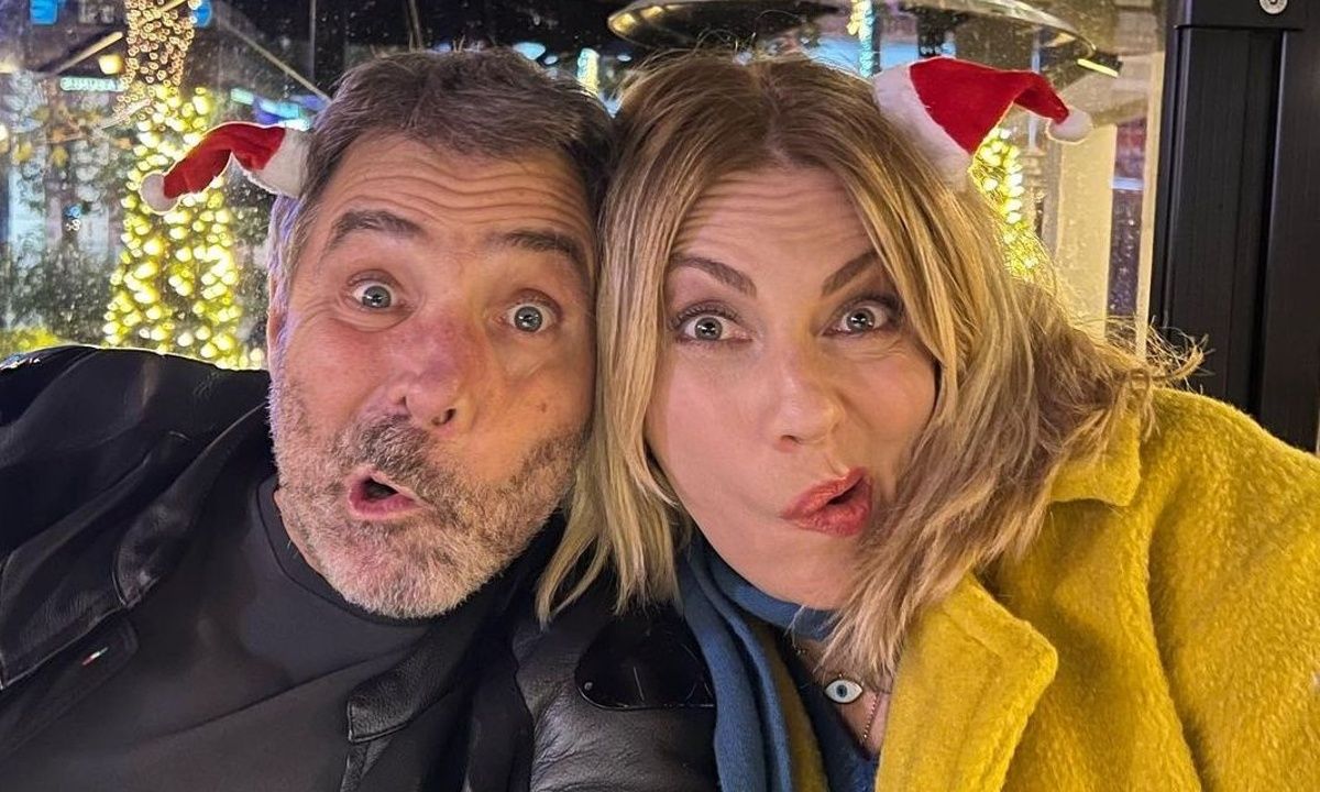 Στο τρολ βίντεο των Αθερίδη- Καρύδη καταλάβαμε γιατί είναι τόσα χρόνια ζευγάρι