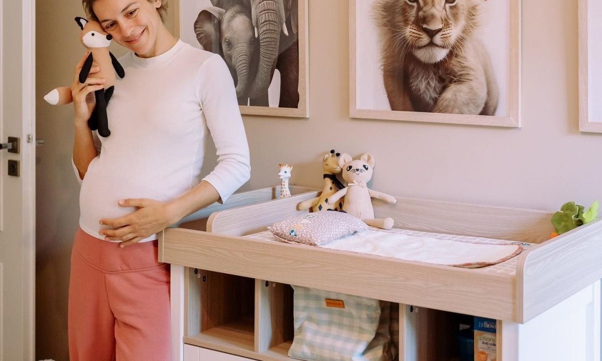 Γιούλικα Σκαφιδά: Τα νέα πλάνα από το δωμάτιο του γιου της