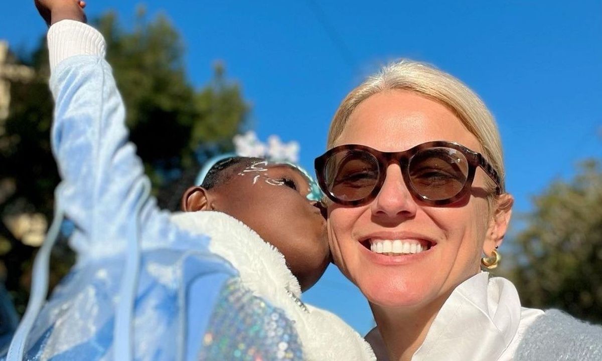 Χριστίνα Κοντοβά: Η Ada κάνει ιππασία – Οι νέες φωτογραφίες