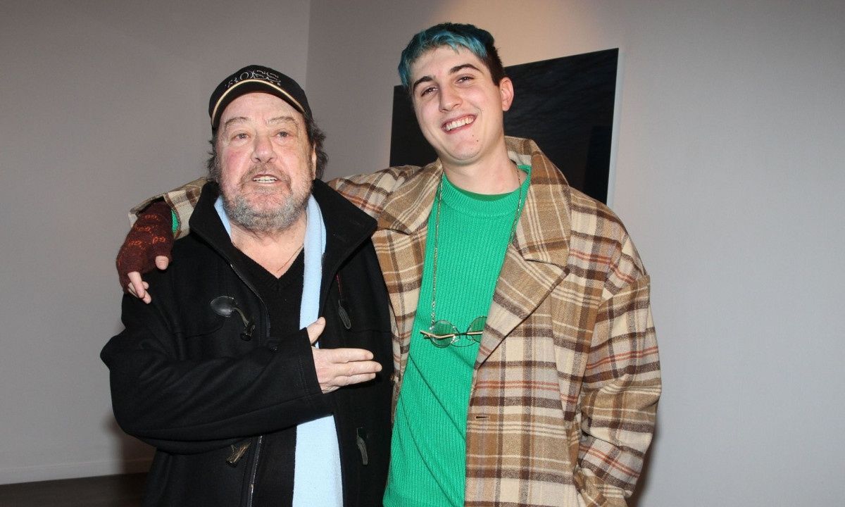 Ο Good Job Nicky είπε μεγάλες αλήθειες για τον Γιάννη Πάριο