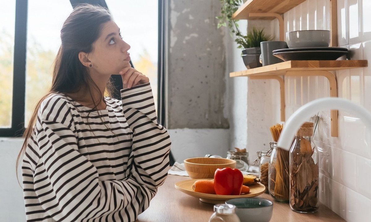 Συνταγές μαγειρικής και πρόγραμμα εβδομάδας