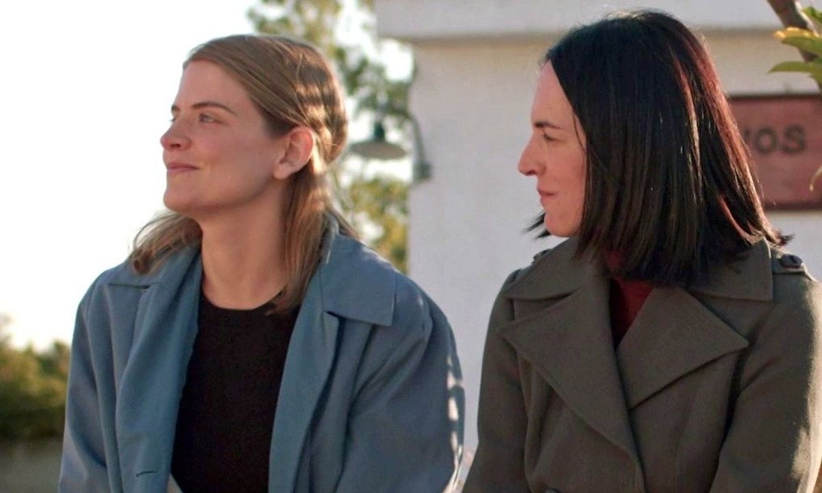 Ο δολοφόνος στην Παραλία αποκαλύφθηκε αλλά άλλος έκανε τελικά το έγκλημα