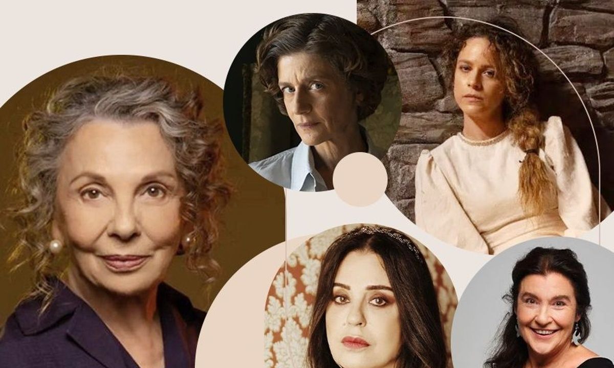 Αυτές είναι οι 5 γυναίκες που άλλαξαν φέτος τη μυθοπλασία και αυτός είναι ο βασικότερος λόγος