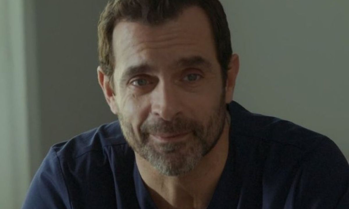 Κορυφαίο trend ο Γιατρός και ο διάλογος Μαρκουλάκη - Δαδακαρίδη θύμισε Έτερο Εγώ