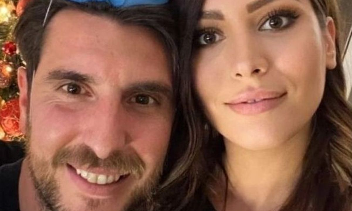 Οι νέες φωτογραφίες του Γιώργου Γεροντιδάκη με τη σύντροφό του Άσπα