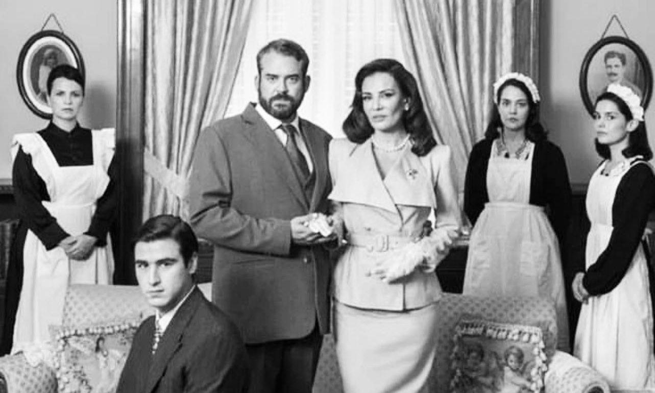 Το συγκινητικό «αντίο» του Δαδακαρίδη: «Αποχαιρετώ την αγαπημένη οικογένειά μου...»