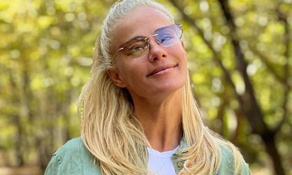 «Κρύβε χρόνια Μαρία μου» είπε η Μακρυπούλια στο βίντεο της Σολωμού από το reunion τους