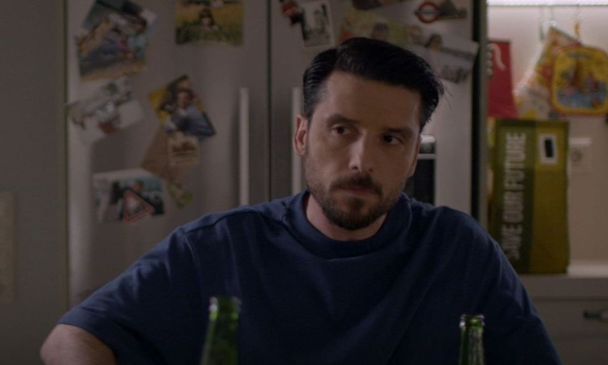 O Πρώτος Από Εμάς: Στο ερωτικό τρίγωνο με επίκεντρο την εγκυμοσύνη, η Κάτια έγινε στόχος στο Twitter