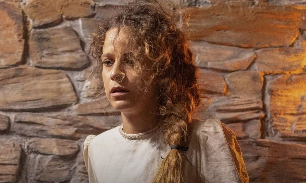 Η σκηνή θρίλερ της Τρίγγου που έγινε viral στη Μάγισσα Κόντρα μέχρι θανάτου με Λέχου