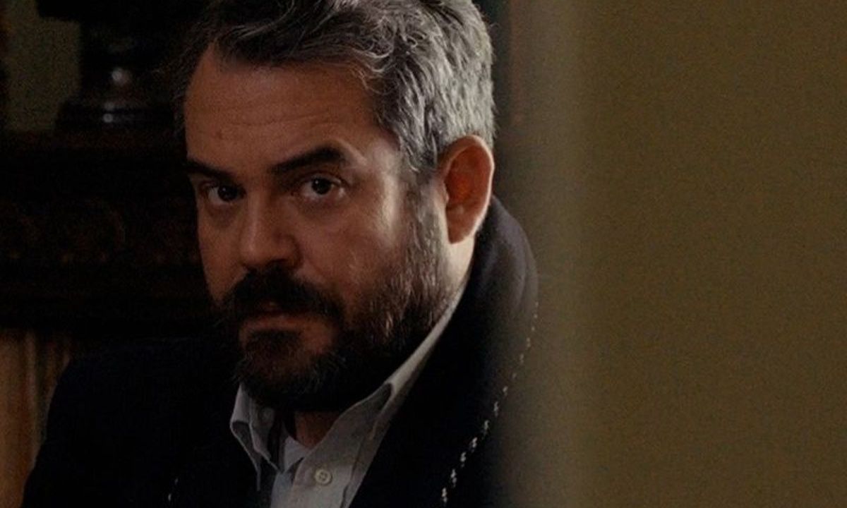 Ψυχοκόρες - Πυγμαλίων Δαδακαρίδης: Το «εις το επανιδείν» στoυς fans της σειράς του ANT1+