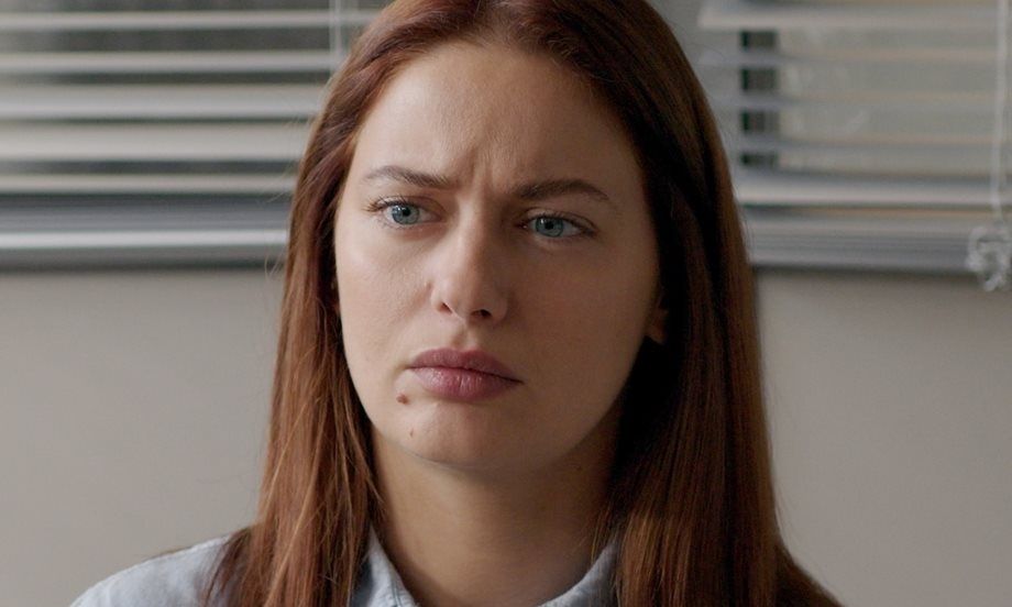 Μετά τη φωτιά: Η Ιωάννα μαθαίνει την απόφαση της επιτροπής