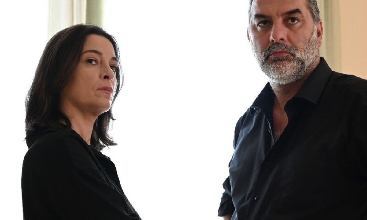 Ο Ανδρέας στον Σασμό είναι τελικά ανιψιός της Καλλιόπης