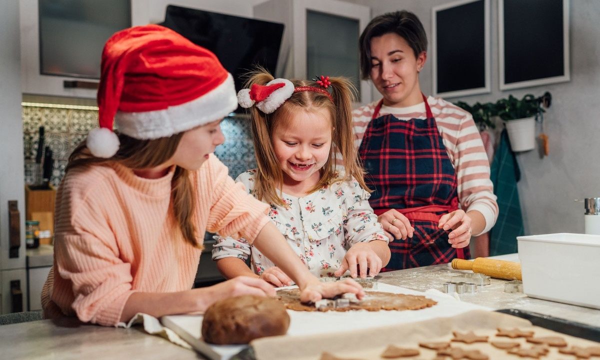 «Τι να μαγειρέψω σήμερα;» Εβδομαδιαίο πρόγραμμα διατροφής