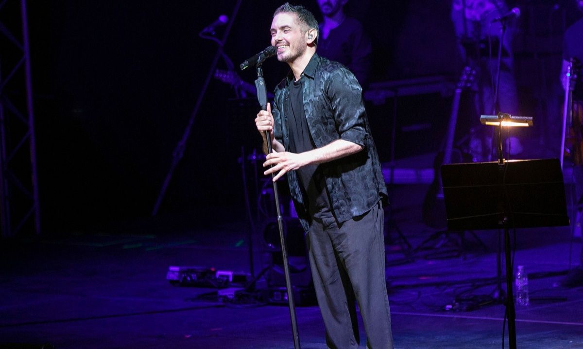 O Μιχάλης Χατζηγιάννης είναι ο υπέρτατος TikToker και αυτό φάνηκε