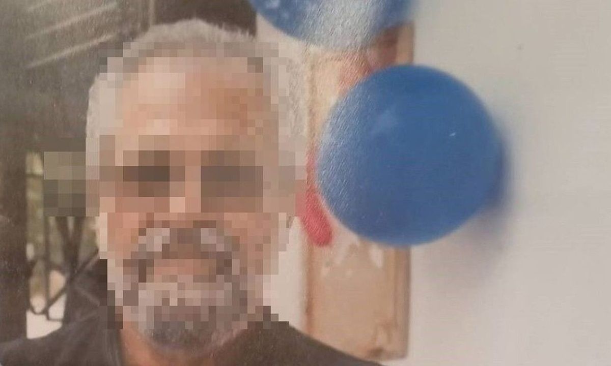 Σαλαμίνα: Το σκοτεινό παρελθόν του ιερομόναχου