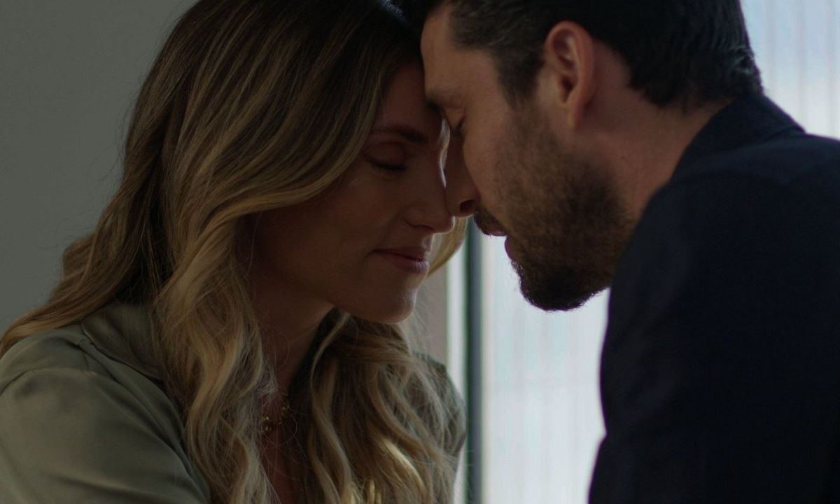 Η Οικονομάκου παίρνει ένα μεγάλο ρίσκο στο «Πρώτος από εμάς»