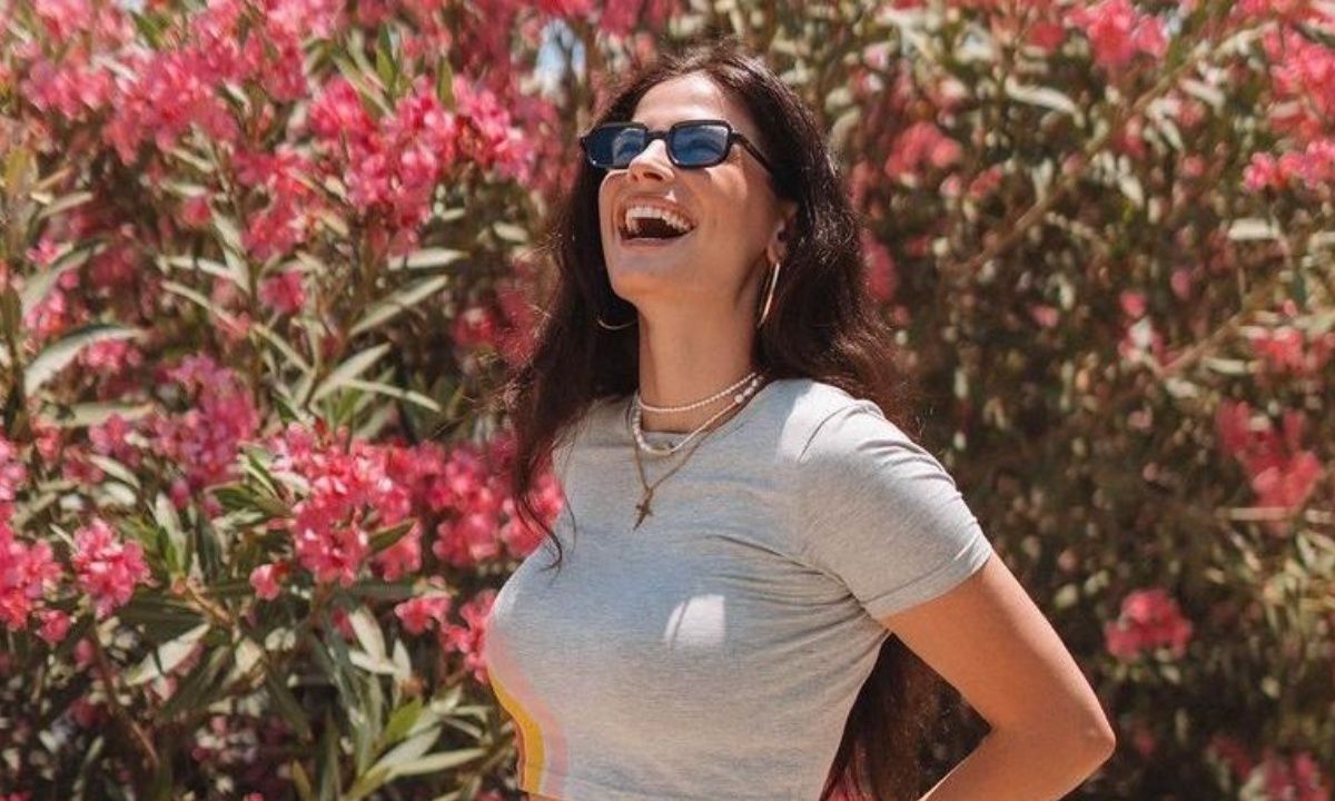 Μπόμπα: Η αλήθεια για το σπίτι της και η αναφορά στον Βασάλο