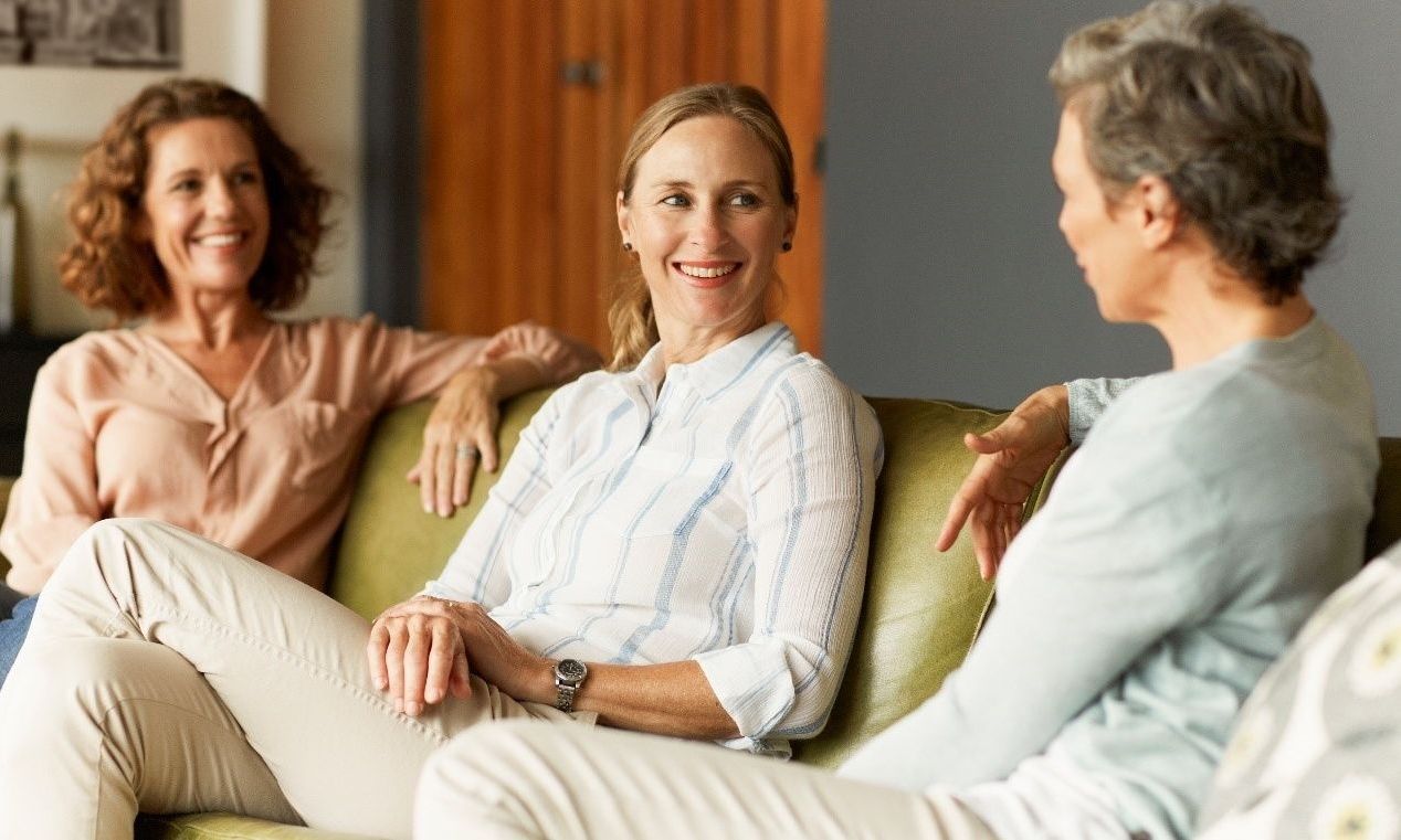 Ακράτεια ούρων και ποιότητα ζωής: Συνήθειες για μία καλύτερη καθημερινότητα