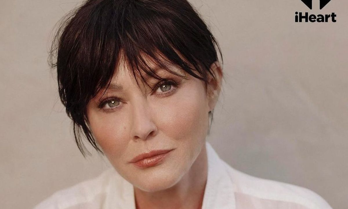 Η Doherty θα μιλήσει με ειλικρίνεια για τον καρκίνο και το διαζύγιο