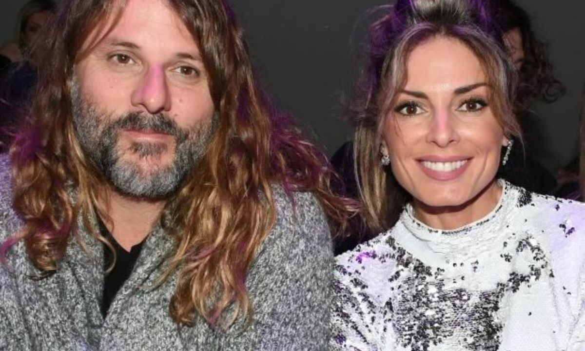 H δήλωση της Λάσπα  πριν 6 μήνες ήταν προφητική για τον χωρισμό της