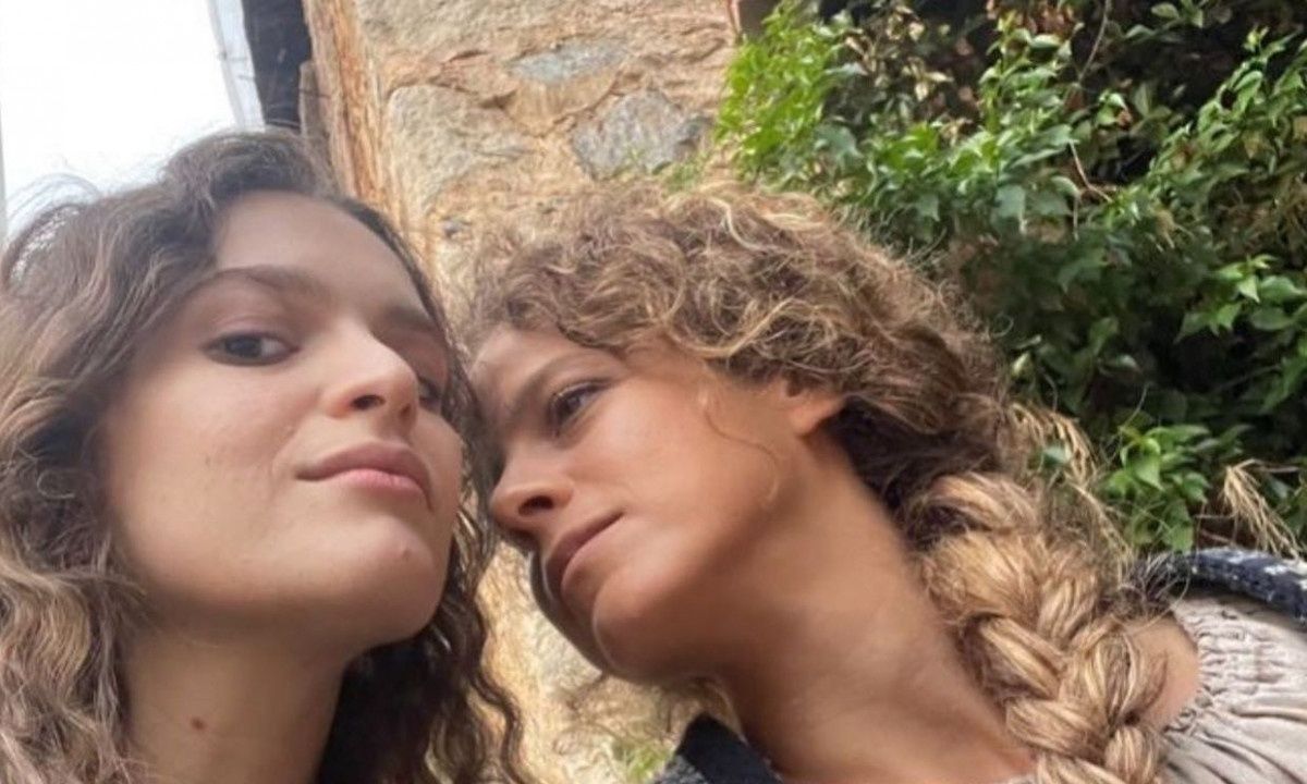 Το Twitter λάτρεψε τη Μεταξία στη Μάγισσα ενώ έρχεται η μεγάλη σύγκρουση Γιαννάτου - Μπαζάκα