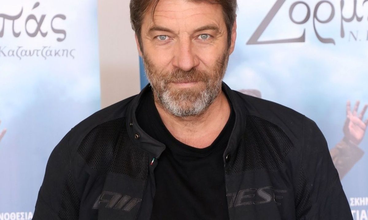 Στο μήνυμα του Γιάννη Στάνκογλου στο Instagram τα σχόλια μιλούν για δίκαιη αγανάκτηση