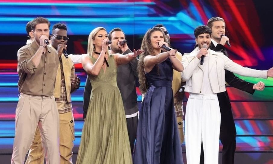 Fame Story: Η εντυπωσιακή έναρξη, ο παίκτης που πήρε την ασυλία και εκείνος που είναι υποψήφιος