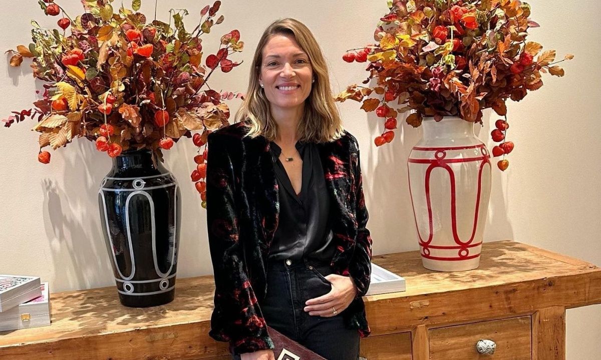 Το εντυπωσιακό look με σορτσάκι της Καγιά και το ξαφνικό reunion