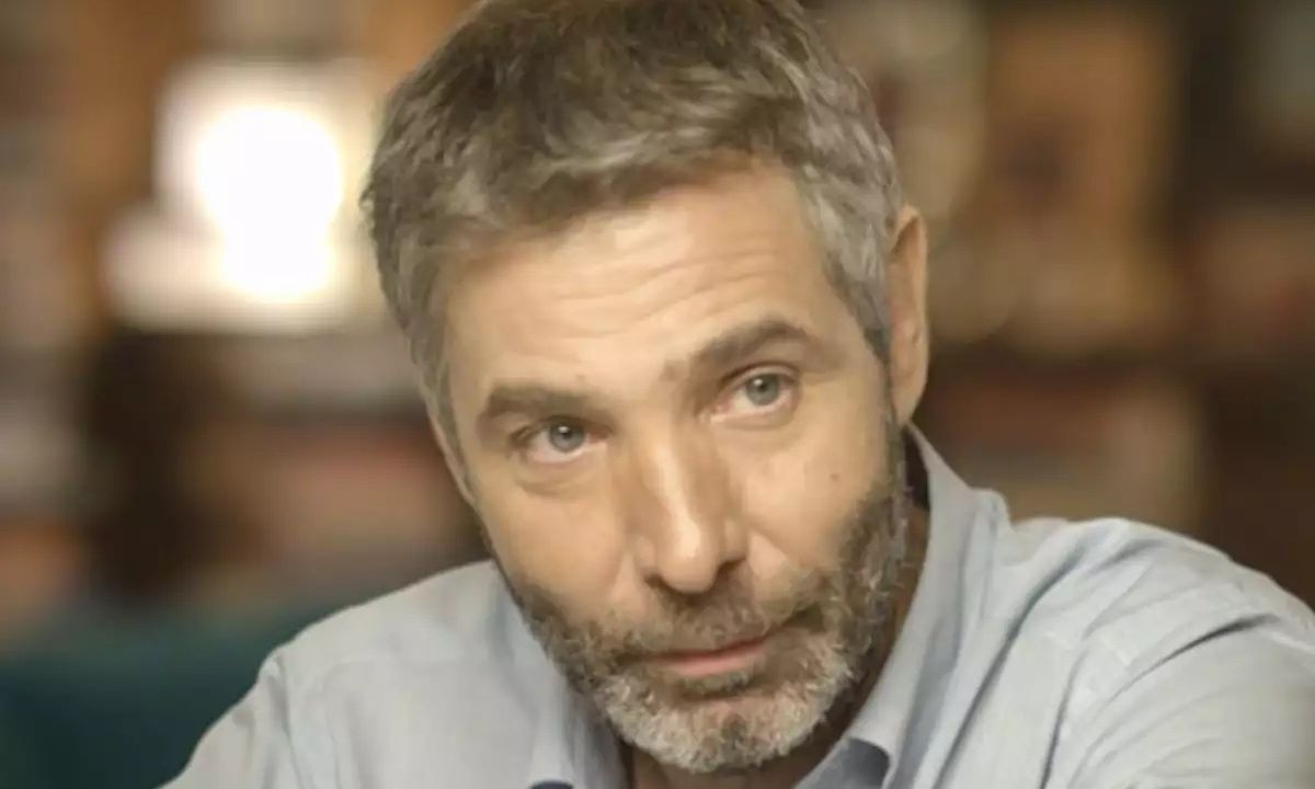 Θοδωρής Αθερίδης: «Θα ήθελα να μείνω στα 50 καμιά τριανταριά χρόνια»